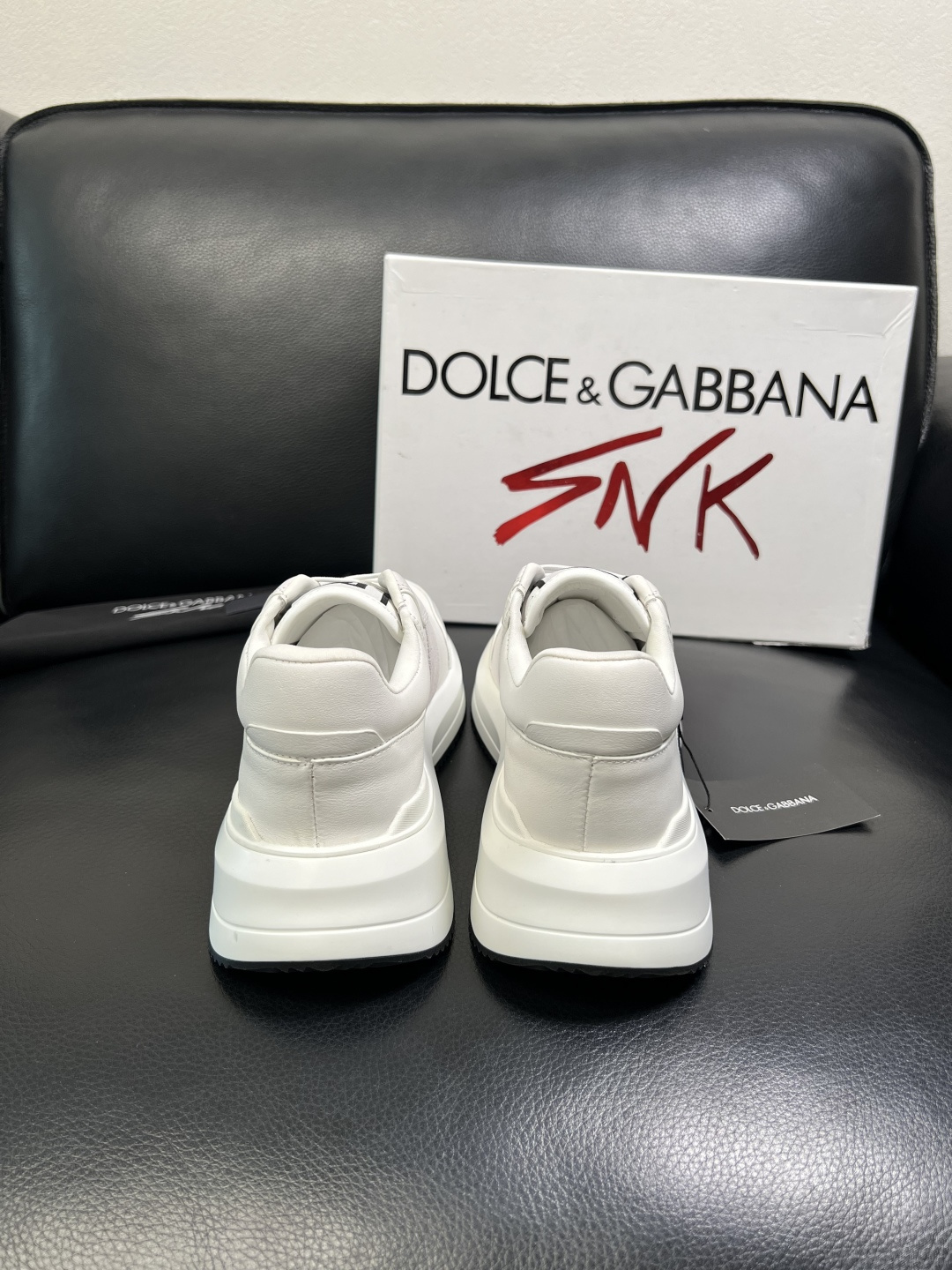 olce & Gabbana shoe